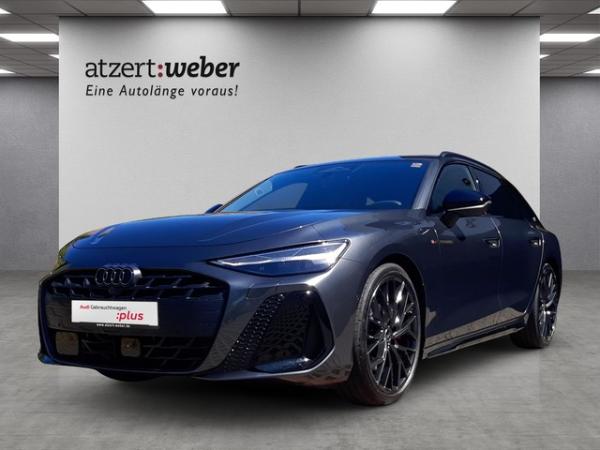 Audi A6 Avant 299 PS |GEWERBELEASING | LAGERWAGEN – SOFORT VERFÜGBAR 🔥