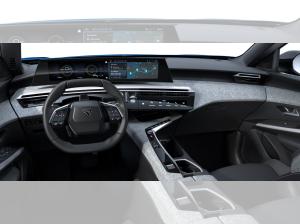 Peugeot 3008 Allure Business Hybrid 145 e-DSC6 🔥 ALLWETTERBEREIFUNG 🔥 GEWERBEKNALLER 🔥