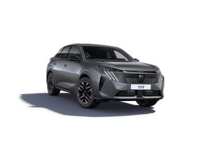 Peugeot 3008 Allure Business Hybrid 145 e-DSC6 🔥 ALLWETTERBEREIFUNG 🔥 GEWERBEKNALLER 🔥