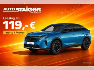 Peugeot 3008 Allure Business Hybrid 145 e-DSC6 🔥 ALLWETTERBEREIFUNG 🔥 GEWERBEKNALLER 🔥