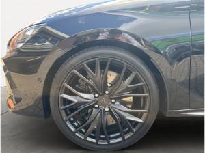 Cupra Leon LeonVZ Black Edition 2.0 TSI AHK+RFK+PANO+MATRIX