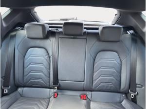 Cupra Leon LeonVZ Black Edition 2.0 TSI AHK+RFK+PANO+MATRIX