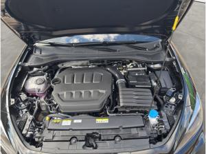 Cupra Leon LeonVZ Black Edition 2.0 TSI AHK+RFK+PANO+MATRIX