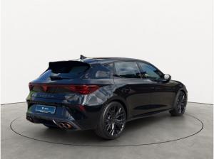 Cupra Leon LeonVZ Black Edition 2.0 TSI AHK+RFK+PANO+MATRIX
