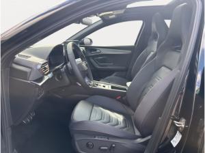 Cupra Leon LeonVZ Black Edition 2.0 TSI AHK+RFK+PANO+MATRIX
