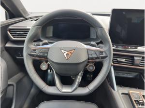 Cupra Leon LeonVZ Black Edition 2.0 TSI AHK+RFK+PANO+MATRIX