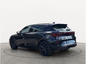Cupra Leon LeonVZ Black Edition 2.0 TSI AHK+RFK+PANO+MATRIX