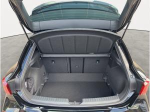 Cupra Leon LeonVZ Black Edition 2.0 TSI AHK+RFK+PANO+MATRIX