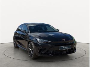 Cupra Leon LeonVZ Black Edition 2.0 TSI AHK+RFK+PANO+MATRIX