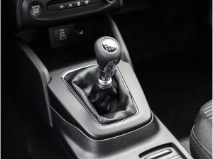 Ford Focus Titanium 125PS FAP Winter Parking