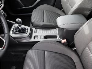 Ford Focus Titanium 125PS FAP Winter Parking