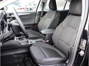 Ford Focus Titanium 125PS FAP Winter Parking