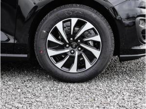 Ford Focus Titanium 125PS FAP Winter Parking