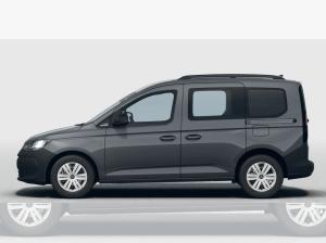 Volkswagen Caddy California