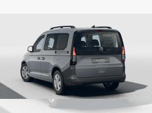Volkswagen Caddy California