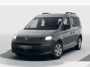 Volkswagen Caddy California