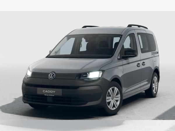 Volkswagen Caddy California