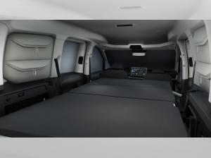 Volkswagen Caddy California
