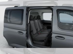 Volkswagen Caddy California