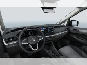 Volkswagen Caddy California