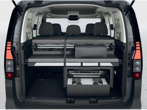 Volkswagen Caddy California