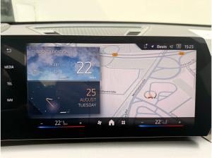 BMW iX1 xDrive20 M SPORT+HUD+AHK+KAMERA+ACC+HK SOUND