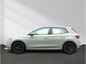 Skoda Fabia Selection 1.0 MPI  80 PS *SOFORT VERFÜGBAR*