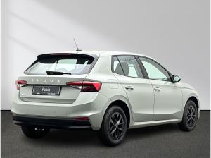 Skoda Fabia Selection 1.0 MPI  80 PS *SOFORT VERFÜGBAR*