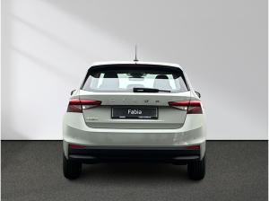 Skoda Fabia Selection 1.0 MPI  80 PS *SOFORT VERFÜGBAR*