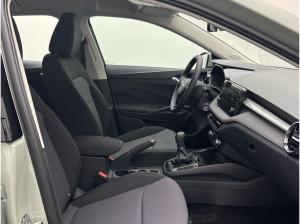 Skoda Fabia Selection 1.0 MPI  80 PS *SOFORT VERFÜGBAR*