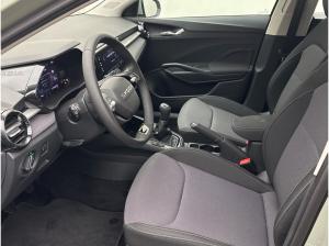 Skoda Fabia Selection 1.0 MPI  80 PS *SOFORT VERFÜGBAR*