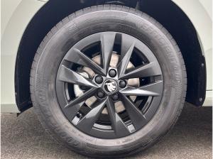 Skoda Fabia Selection 1.0 MPI  80 PS *SOFORT VERFÜGBAR*