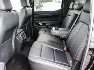Ford Ranger Wildtrak e-4WD Doka el. Rollo Techno 46