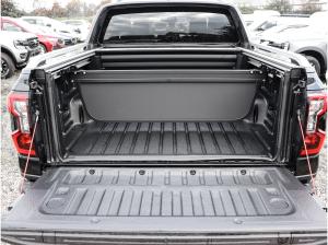 Ford Ranger Wildtrak e-4WD Doka el. Rollo Techno 46