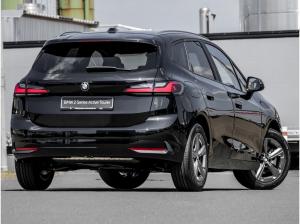 BMW 218 218i 17 Pano AHK Komfortzugang Lenkradhzg. uvm.