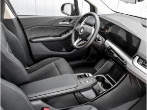 BMW 218 218i 17 Pano AHK Komfortzugang Lenkradhzg. uvm.