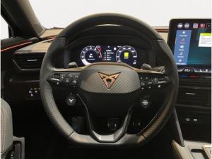 Cupra Formentor Formentor VZ5 2.5 TSI*PANO*RFK*SHZ*