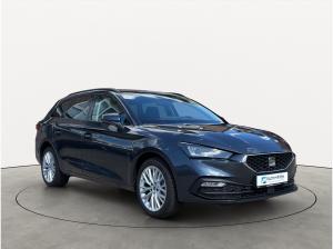 Seat Leon Sportstourer E-Hybrid AHK+RFK+SHZ