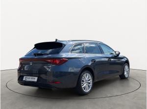 Seat Leon Sportstourer E-Hybrid AHK+RFK+SHZ