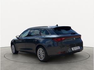 Seat Leon Sportstourer E-Hybrid AHK+RFK+SHZ