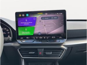 Seat Leon Sportstourer E-Hybrid AHK+RFK+SHZ