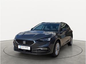 Seat Leon Sportstourer E-Hybrid AHK+RFK+SHZ