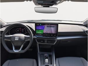 Seat Leon Sportstourer E-Hybrid AHK+RFK+SHZ