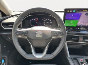 Seat Leon Sportstourer E-Hybrid AHK+RFK+SHZ