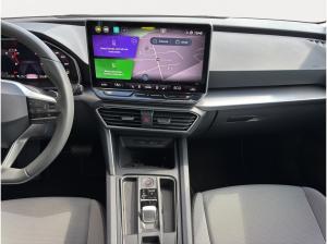 Seat Leon Sportstourer E-Hybrid AHK+RFK+SHZ
