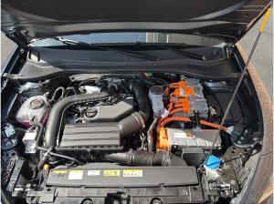 Seat Leon Sportstourer E-Hybrid AHK+RFK+SHZ