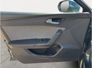 Seat Leon Sportstourer E-Hybrid AHK+RFK+SHZ
