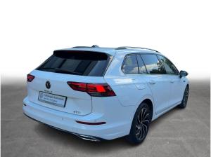 Volkswagen Golf Variant VIII 1.5 eTSI DSG Style Navi LED SHZ