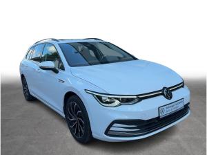 Volkswagen Golf Variant VIII 1.5 eTSI DSG Style Navi LED SHZ