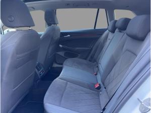 Volkswagen Golf Variant VIII 1.5 eTSI DSG Style Navi LED SHZ